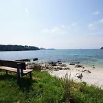 In With Terrace, Air Conditioning, W-lan 81-7 Rovinj