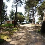 In With Terrace, Air Conditioning, W-lan 81-7 * Rovinj