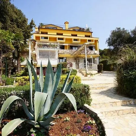 In With Terrace, Air Conditioning, W-lan 81-7 Rovinj