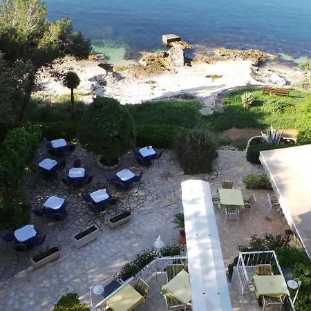 In With Terrace, Air Conditioning, W-lan 81-7 Rovigno