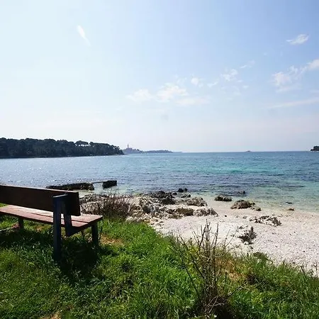 In With Terrace, Air Conditioning, W-lan 81-7 Rovinj
