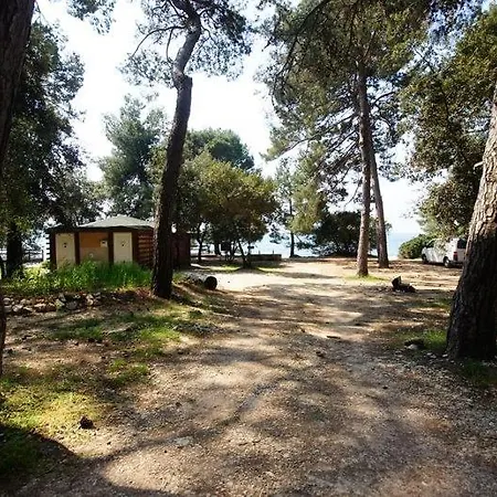 In With Terrace, Air Conditioning, W-lan 81-7 * Rovinj