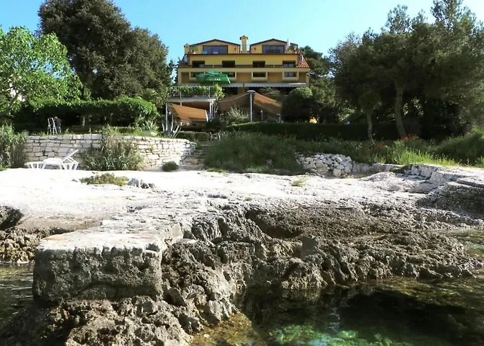 In With Terrace, Air Conditioning, W-lan 81-7 Affittacamere *