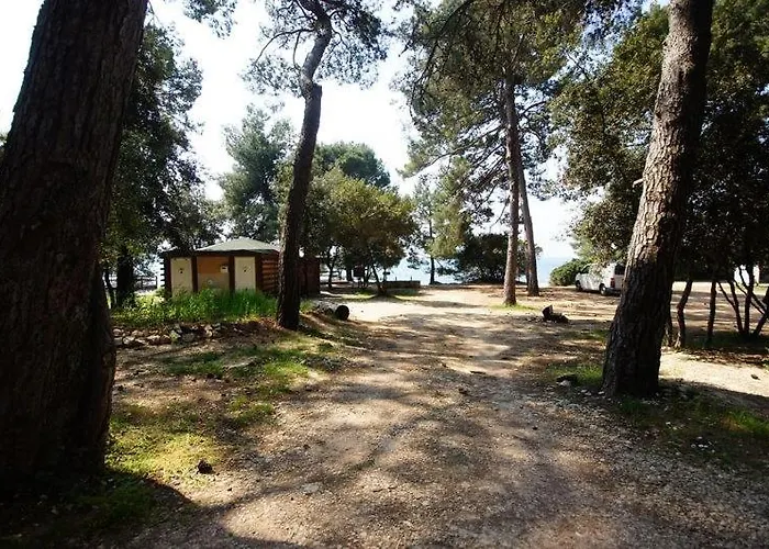 In With Terrace, Air Conditioning, W-lan 81-7 * Rovigno