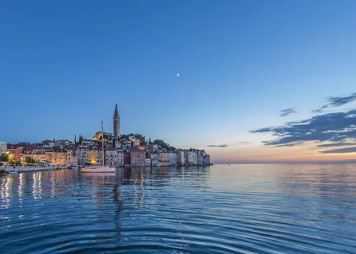 Affittacamere In With Terrace, Air Conditioning, W-lan 81-7